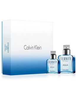 Calvin Klein Eternity Aqua for Men Gift Set   Cologne & Grooming