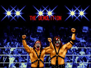 WWE WWF Wrestlefest Superstars Arcade Game EXTRAS