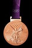 New Celebrate Team USA Gold Medal Commemorative Olympic Gymnastics