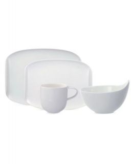 Villeroy & Boch Urban Nature Dinnerware Collection   Casual
