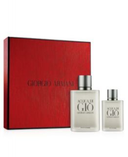 Giorgio Armani Acqua di Gioia Gift Set   Perfume   Beauty