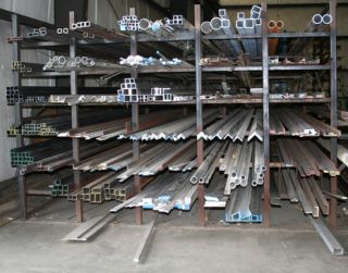 mccune steel is  s premier one stop metal processing fabrication