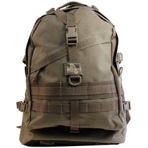 Maxpedition 514G Vulture II Backpack OD Green New