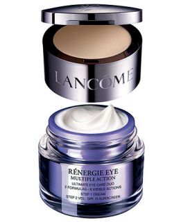 Lancôme Rénergie Eye Multiple Action Ultimate Eye Care Duo 2