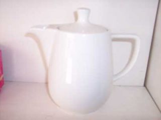 Melitta Germany Coffee Tea Pot Teapot