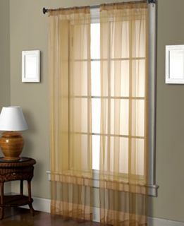 Pella Window Treatments, Cedar 50 x 84 Panel