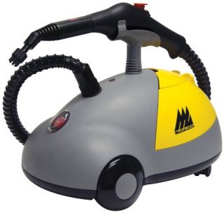 McCulloch MC1275 Heavy Duty Steam Cleaner New