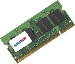Brand New Dane Elec 4GB RAM Memory Upgrade for the Laptop(s) listed in