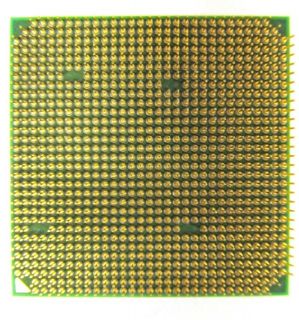 AMD Athlon X2 ADH2350IAA5DO 2 1 GHz Dual Core Processor CPU Processor