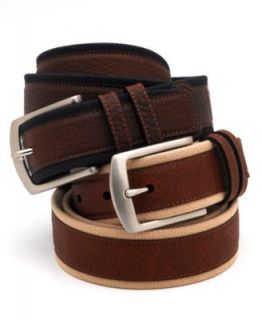 Tommy Hilfiger Belt, Canvas Belt   Mens Belts, Wallets & Accessories