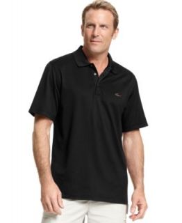 Greg Norman for Tasso Elba Golf Shirts, Performance Polo Golf Shirts