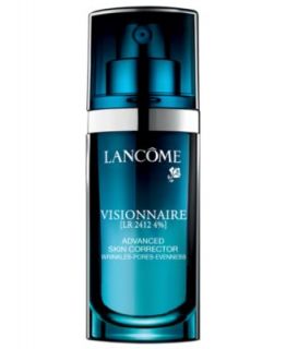 Lancôme Visionnaire [LR 2412 4%]; Advanced Skin Corrector; Wrinkles