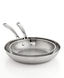 Tools of the Trade Fry Pan, 10 Belgique Hard Anodized