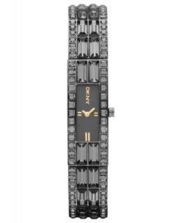 DKNY Watch, Womens Stainless Steel Bracelet NY3715   All Watches