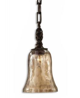 Uttermost Lighting, Elba Mini Pendant   Lighting & Lamps   for the