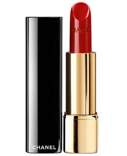 CHANEL ROUGE ALLURE Luminous Intense Lip Colour   Makeup   Beauty