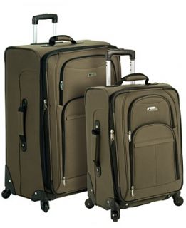 Delsey Luggage, Illusion Spinners