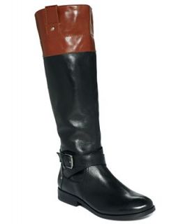 Marc Fisher Shoes, Arty Tall Riding Boots