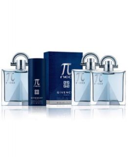 Givenchy PI Collection for Him   Cologne & Grooming   Beauty