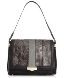 Juicy Couture Handbag, Wild Ones Leather Patti Shoulder Bag