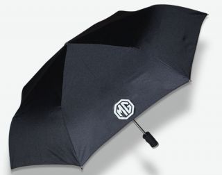 LED Auto Open Close Folding Umbrella MG Rover Car Gift S