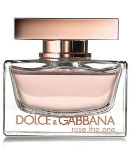 DOLCE&GABBANA Rose The One Eau de Parfum, 1 oz   