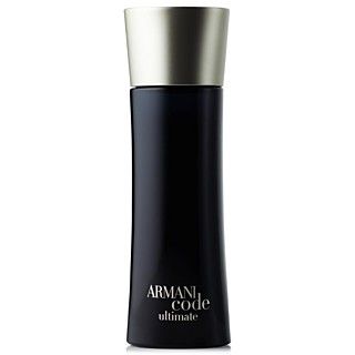 Armani Code Ultimate Fragrance Collection for Men   