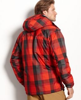 The North Face Jackets, Ballard Freeride Insulated Waterproof Jacket