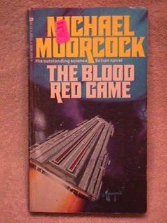 The Blood Red Game Michael Moorcock P4