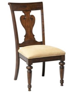 Crestwood Dining Room Chair, Arm Chair   furniture