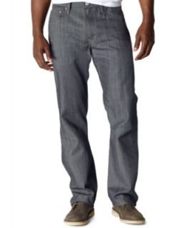 Levis Big & Tall Jeans, 559 Relaxed Straight Fit, Midnight Oil   Mens