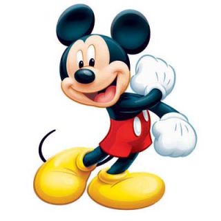 Mickey Mouse Walt Disney Kelloggs Exclusive Bobble Head MIB NEW Silly