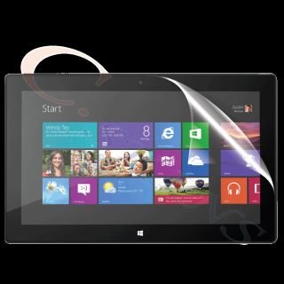 Screen Protector Microsoft Surface Tablet PC Windows RT Tablet