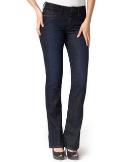Joes Jeans Icon Bootcut Jeans, Dark Wash   Womens Jeans