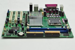 Intel D865GSA Micro ATX System Desktop Motherboard E210882
