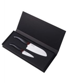 Kyocera Santoku Knife, 5.5 Ceramic   Cutlery & Knives   Kitchen