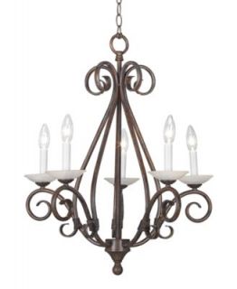 Pacific Coast Chandelier, 9 Light 2 Tier   Lighting & Lamps   for the