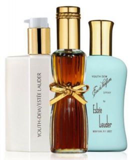 Estée Lauder Private for Women Perfume Collection  
