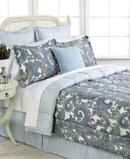 Lauren Ralph Lauren Home Bedding, Harbor Island Comforter Sets