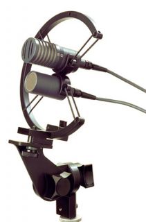 Neumann KM 130 Omnidirectional Diffuse Field Microphone