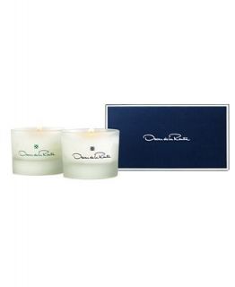 Receive 2 Complimentary Candles with any large spray purchase from the