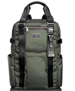 Tumi Bag, Alpha Bravo Knox Backpack   Mens Belts, Wallets