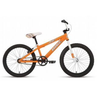 SE Bronco Mini Racebmx Bike Orange 20 KidS
