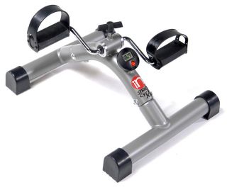 Stamina InStride Exercise Fitness Hand Mini Cycle XL