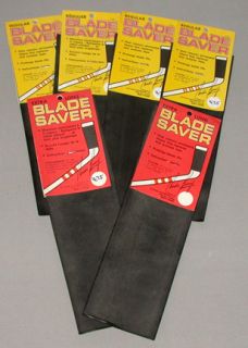 1970`s Mike Bossy Islanders 6 Endorsed Blade Savers