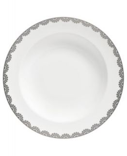 Vera Wang Wedgwood Dinnerware, Flirt Oval Platter   Fine China