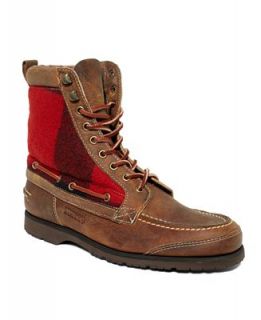 Sebago Boots, Osmore Waterproof Lace Boots