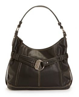 Tignanello Handbag, Soft Cinch Hobo Bag