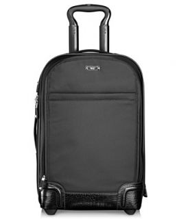 Tumi Suitcase, Georgetown Potomac International Rolling Carry On