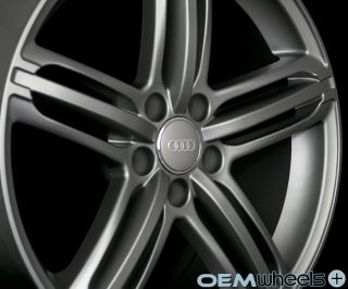19 s Line Style Wheels Fits Audi VW A4 S4 A5 S5 A6 S6 A8 S8 Q5 CC
